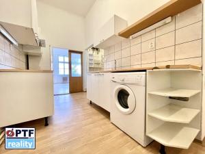 Pronájem bytu 3+kk, Plzeň, Dominikánská, 89 m2