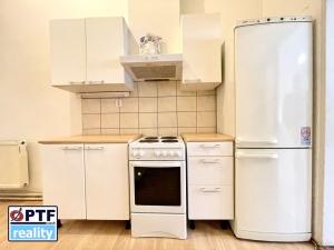 Pronájem bytu 3+kk, Plzeň, Dominikánská, 89 m2