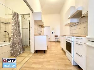 Pronájem bytu 3+kk, Plzeň, Dominikánská, 89 m2