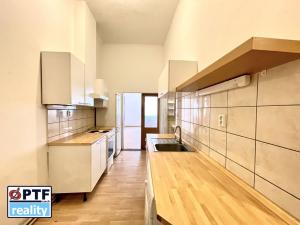 Pronájem bytu 3+kk, Plzeň, Dominikánská, 89 m2
