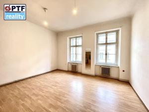 Pronájem bytu 3+kk, Plzeň, Dominikánská, 89 m2