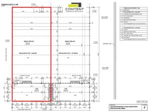 Pronájem výrobních prostor, Brno - Slatina, Řípská, 800 m2