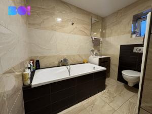 Pronájem bytu 3+kk, Bystřice, 212 m2