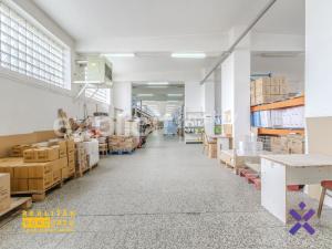 Prodej skladu, Zlín - Malenovice, třída 3. května, 3394 m2