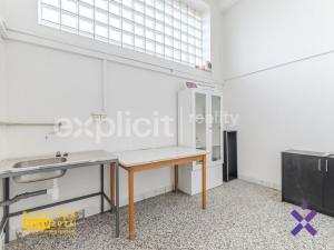 Prodej skladu, Zlín - Malenovice, třída 3. května, 3394 m2