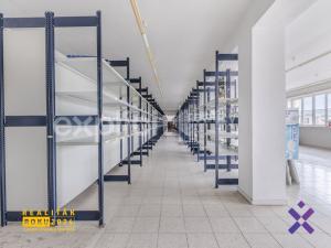 Prodej skladu, Zlín - Malenovice, třída 3. května, 3394 m2