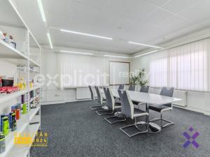 Prodej skladu, Zlín - Malenovice, třída 3. května, 3394 m2