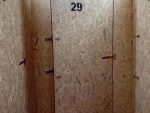 Pronájem skladu, Ostrava - Výškovice, Proskovická, 10 m2