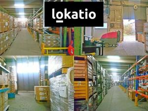 Pronájem skladu, Hrádek nad Nisou, 1000 m2