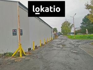 Pronájem skladu, Hrádek nad Nisou, 1000 m2