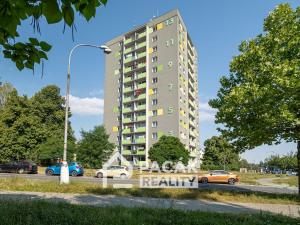 Pronájem bytu 3+1, Olomouc, Kmochova, 61 m2