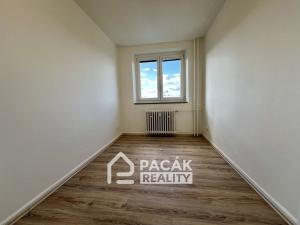 Pronájem bytu 3+1, Olomouc, Kmochova, 61 m2
