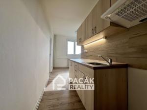 Pronájem bytu 3+1, Olomouc, Kmochova, 61 m2