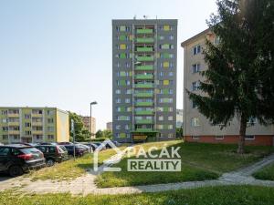 Pronájem bytu 3+1, Olomouc, Kmochova, 61 m2