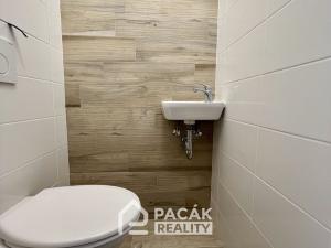 Pronájem bytu 3+1, Olomouc, Kmochova, 61 m2