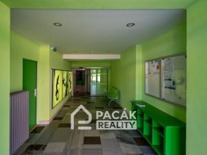 Pronájem bytu 3+1, Olomouc, Kmochova, 61 m2