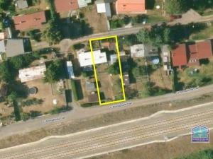 Prodej chaty, Plzeň - Skvrňany, U Domažlické trati, 33 m2