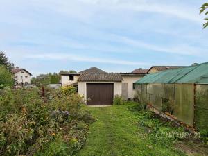 Prodej vícegeneračního domu, Janovice nad Úhlavou, 154 m2