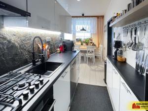 Prodej bytu 3+1, Brno, Kachlíkova, 72 m2