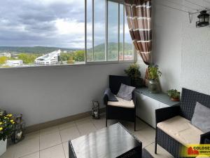 Prodej bytu 3+1, Brno, Kachlíkova, 72 m2