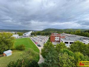 Prodej bytu 3+1, Brno, Kachlíkova, 72 m2