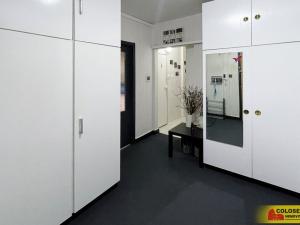 Prodej bytu 3+1, Brno, Kachlíkova, 72 m2