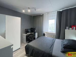 Prodej bytu 3+1, Brno, Kachlíkova, 72 m2