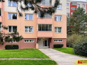 Prodej bytu 3+1, Brno, Kachlíkova, 72 m2