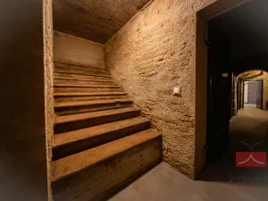 Pronájem bytu 3+kk, Humpolec, Masarykova, 70 m2