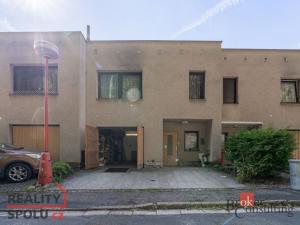 Prodej rodinného domu, Úpice, Nová Závoď, 201 m2