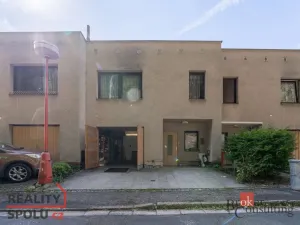 Prodej rodinného domu, Úpice, Nová Závoď, 201 m2