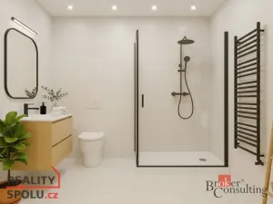 Prodej rodinného domu, Úpice, Nová Závoď, 201 m2