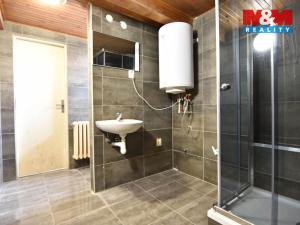 Pronájem bytu 4+1, Mladá Boleslav, Blahoslavova, 119 m2