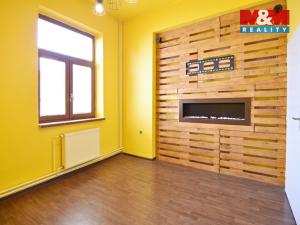 Pronájem bytu 4+1, Mladá Boleslav, Blahoslavova, 119 m2
