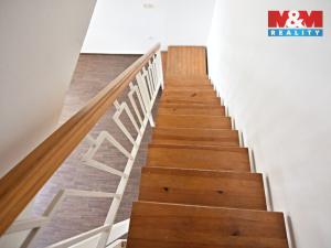 Pronájem bytu 4+1, Mladá Boleslav, Blahoslavova, 119 m2