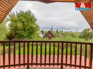 Prodej chaty, Kestřany - Zátaví, 40 m2