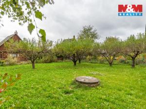 Prodej chaty, Kestřany - Zátaví, 40 m2