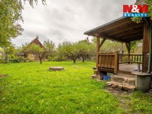 Prodej chaty, Kestřany - Zátaví, 40 m2
