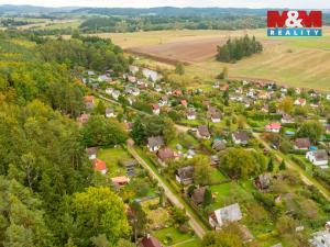 Prodej chaty, Kestřany - Zátaví, 40 m2