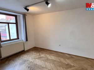 Pronájem bytu 2+kk, Rakovník, Vysoká, 50 m2