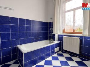 Pronájem bytu 2+kk, Rakovník, Vysoká, 50 m2