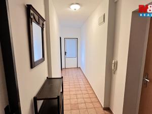 Pronájem bytu 2+kk, Rakovník, Vysoká, 50 m2