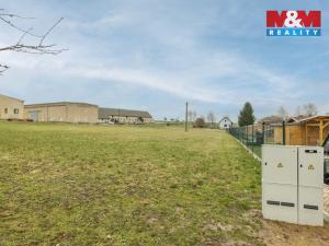 Prodej pozemku pro bydlení, Úžice, 2519 m2