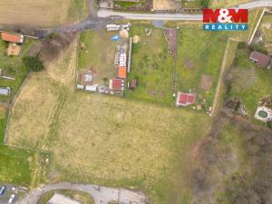 Prodej pozemku pro bydlení, Úžice, 2519 m2