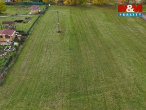 Prodej pozemku pro bydlení, Úžice, 2519 m2