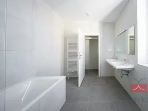 Pronájem bytu 2+kk, Humpolec, Masarykova, 64 m2