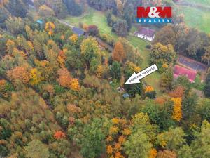 Prodej pozemku pro bydlení, Lipová, 1552 m2