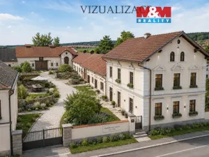 Prodej zemědělského objektu, Žihle, 900 m2