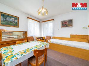 Prodej rodinného domu, Ústí nad Orlicí, U Rybníčku, 148 m2