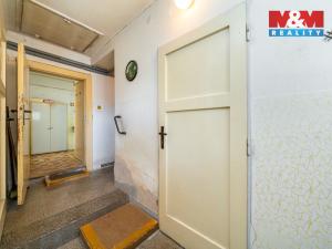 Prodej rodinného domu, Ústí nad Orlicí, U Rybníčku, 148 m2